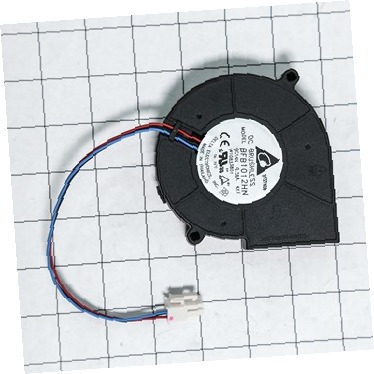 VENTILADOR W10846539 CKD1573617 CKD1573617