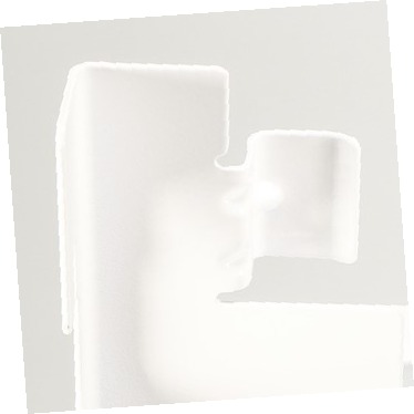 Soporte - Lado derecho W10625068 CKD1573620 CKD1573620
