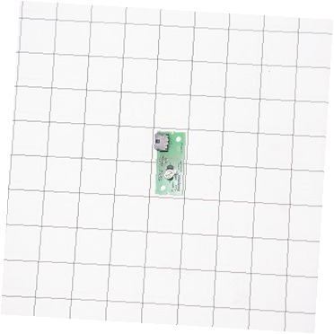 Tarjeta de Control de Emisor LED W10870822 CKD1573638 CKD1573638