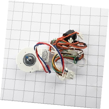 MOTOR EVAPORADOR W11452196 CKD1573642 CKD1573642