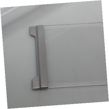 Cajón de Aperitivos para Refrigerador W10858273 CKD1573644 CKD1573644