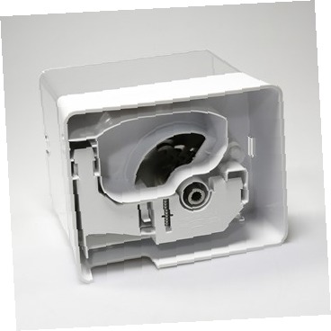 Contenedor de Hielo WPW10347093 CKD1573650 CKD1573650
