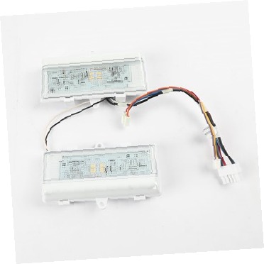 Módulo de luz de refrigerador W10889448 CKD1573671 CKD1573671