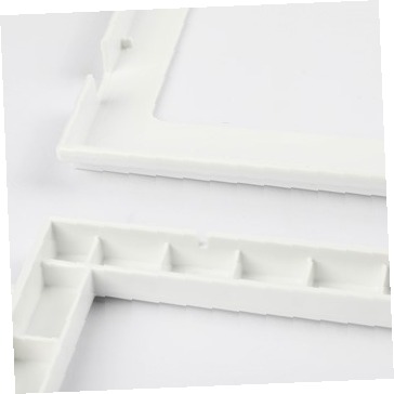 Estante de vidrio WPW10313893 CKD1573675 CKD1573675